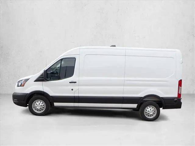 2026 Ford Transit Cargo Van T-250