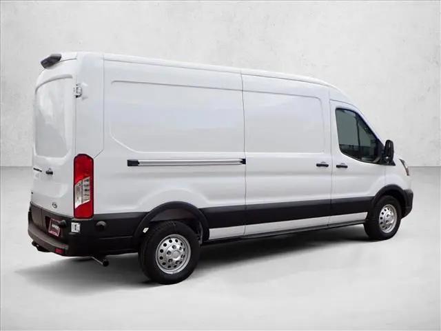 2026 Ford Transit Cargo Van T-250