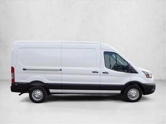 2026 Ford Transit Cargo Van T-250