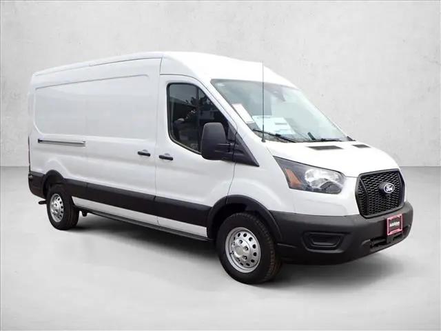 2026 Ford Transit Cargo Van T-250