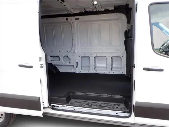 2026 Ford Transit Cargo Van T-250