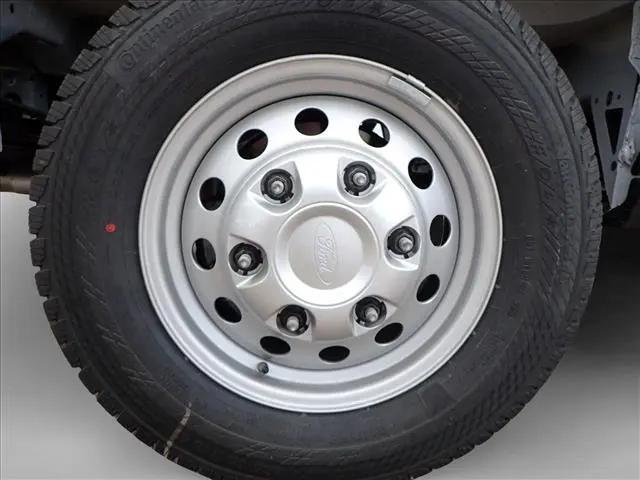 2026 Ford Transit Cargo Van T-250