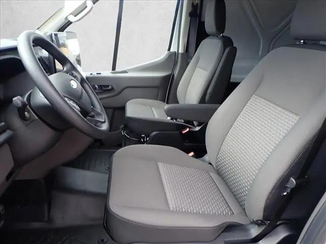 2026 Ford Transit Cargo Van T-250
