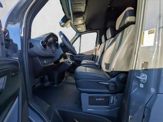 2026 Mercedes-Benz Sprinter 2500 High Roof 4-Cyl Diesel