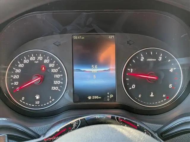 2026 Mercedes-Benz Sprinter 2500 High Roof 4-Cyl Diesel