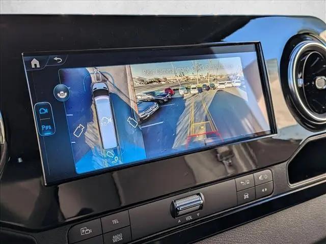 2026 Mercedes-Benz Sprinter 2500 High Roof 4-Cyl Diesel