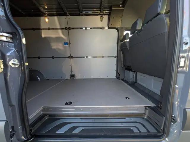 2026 Mercedes-Benz Sprinter 2500 High Roof 4-Cyl Diesel