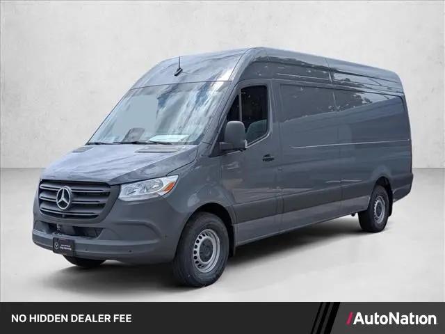 2026 Mercedes-Benz Sprinter 2500 High Roof 4-Cyl Diesel for sale in San Jose, CA