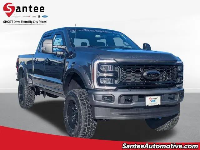 2026 Ford F-250 XLT for sale in Manning, SC