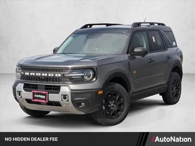 2026 Ford Bronco Sport Badlands for sale in Valencia, CA