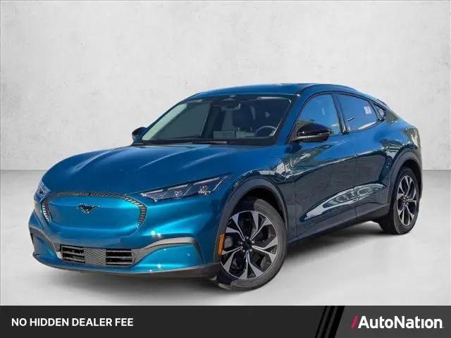 2026 Ford Mustang Mach-E Select for sale in Valencia, CA