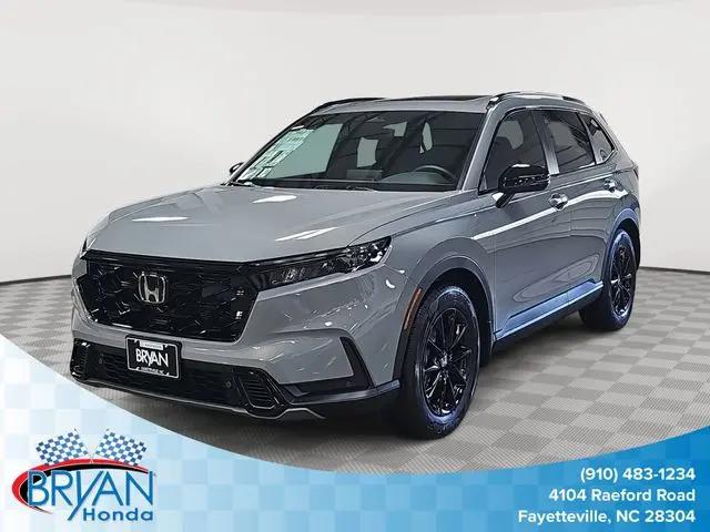 2026 Honda CR-V Hybrid 2WD Sport-L for sale in Fayetteville, NC