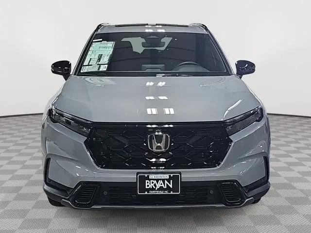 2026 Honda CR-V Hybrid 2WD Sport-L