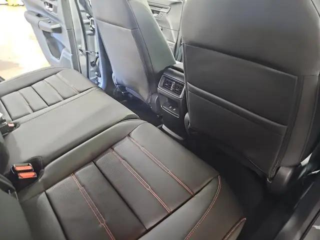 2026 Honda CR-V Hybrid 2WD Sport-L