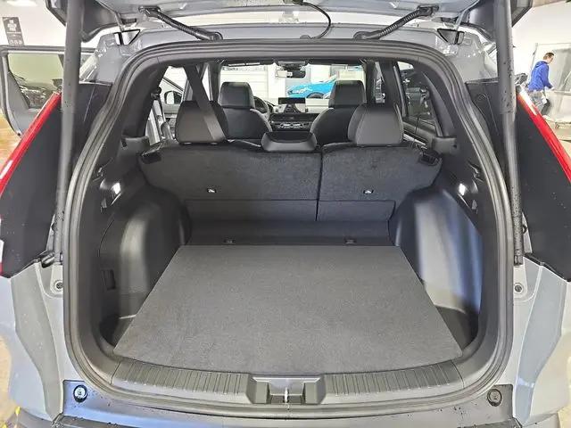 2026 Honda CR-V Hybrid 2WD Sport-L