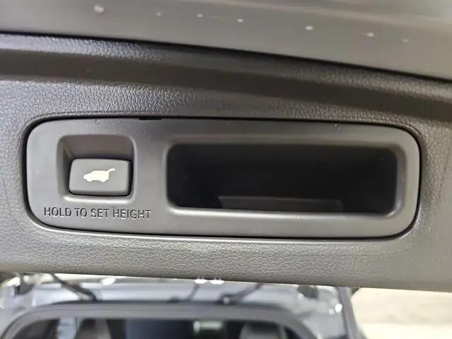 2026 Honda CR-V Hybrid 2WD Sport-L