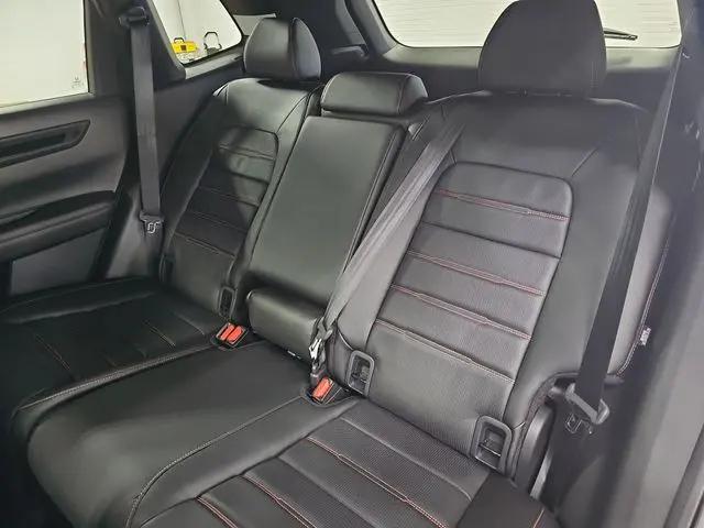 2026 Honda CR-V Hybrid 2WD Sport-L