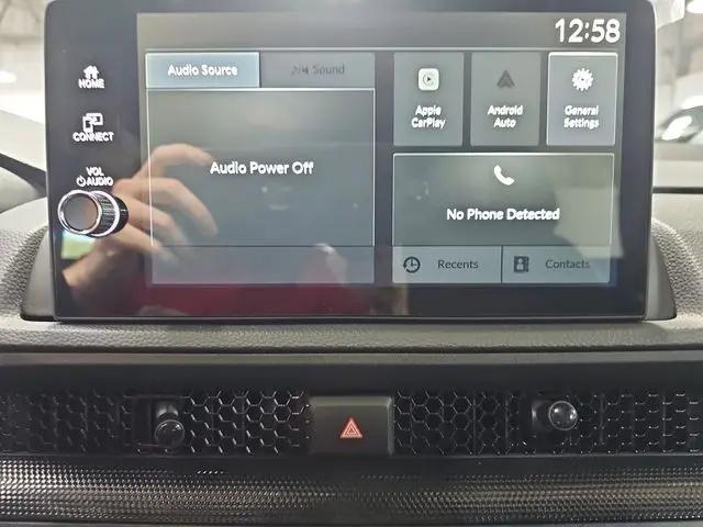 2026 Honda CR-V Hybrid 2WD Sport-L