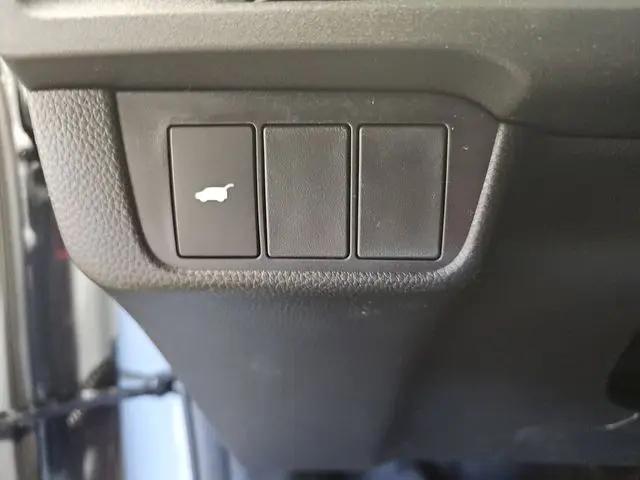 2026 Honda CR-V Hybrid 2WD Sport-L