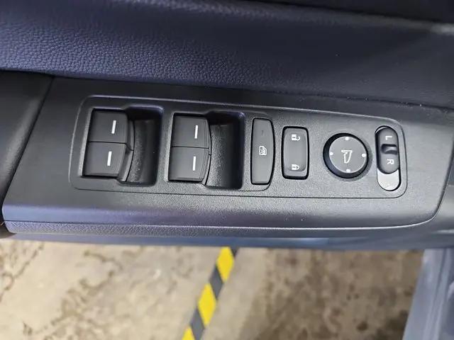 2026 Honda CR-V Hybrid 2WD Sport-L