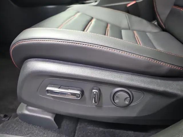 2026 Honda CR-V Hybrid 2WD Sport-L