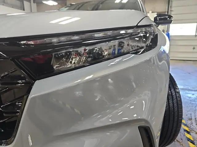 2026 Honda CR-V Hybrid 2WD Sport-L