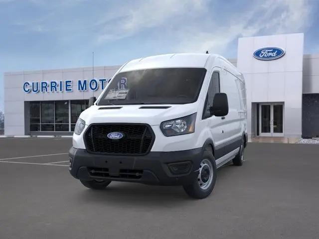 2026 Ford Transit Cargo Van T-150