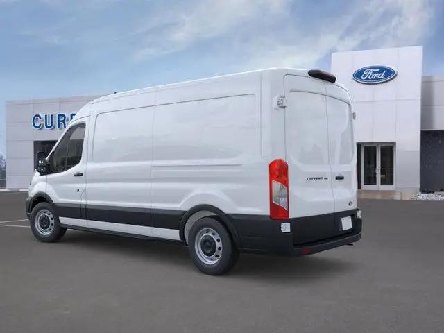 2026 Ford Transit Cargo Van T-150