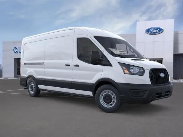 2026 Ford Transit Cargo Van T-150