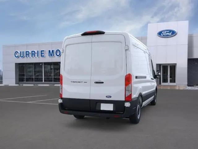 2026 Ford Transit Cargo Van T-150