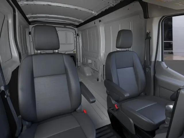 2026 Ford Transit Cargo Van T-150