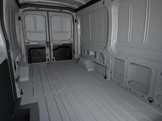2026 Ford Transit Cargo Van T-150
