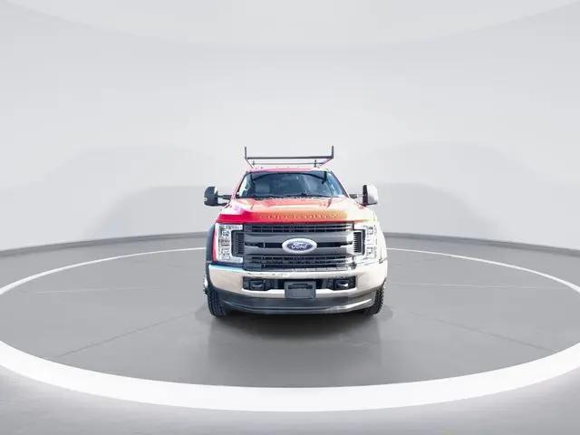 2019 Ford F-450 XL