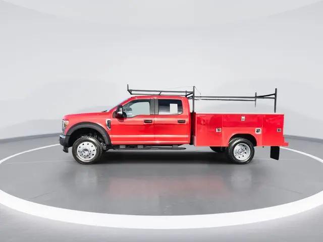 2019 Ford F-450 XL