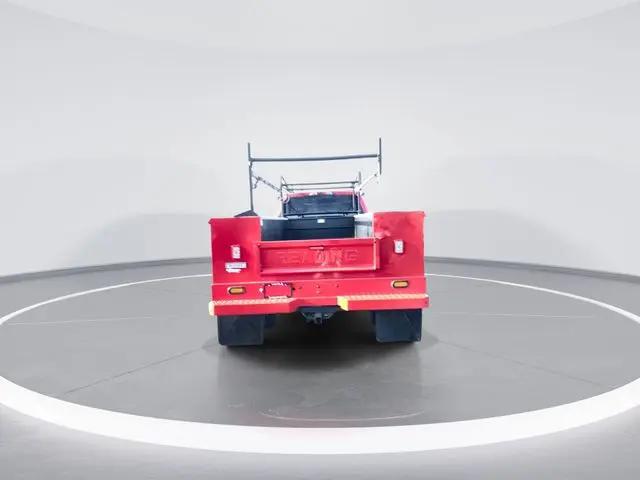 2019 Ford F-450 XL