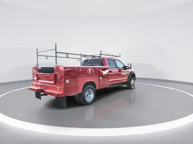 2019 Ford F-450 XL