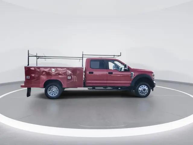 2019 Ford F-450 XL