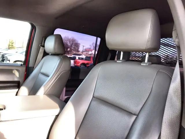 2019 Ford F-450 XL