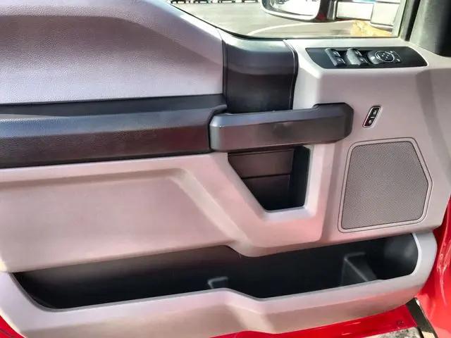 2019 Ford F-450 XL