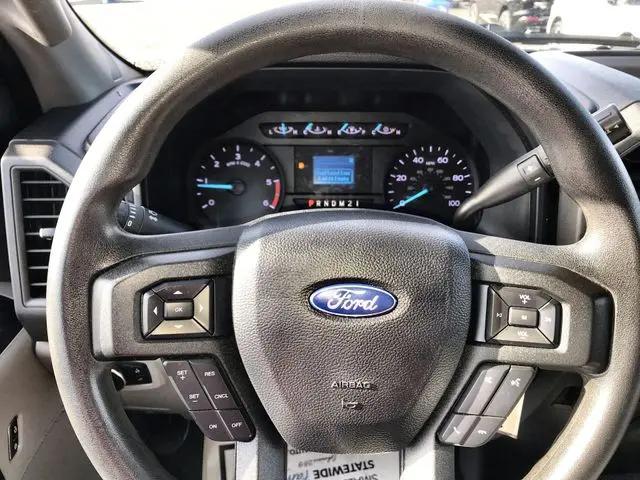 2019 Ford F-450 XL