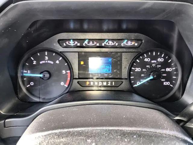 2019 Ford F-450 XL