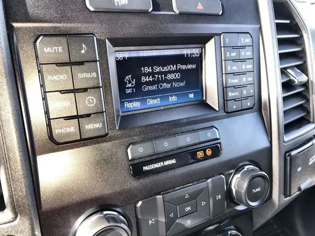 2019 Ford F-450 XL