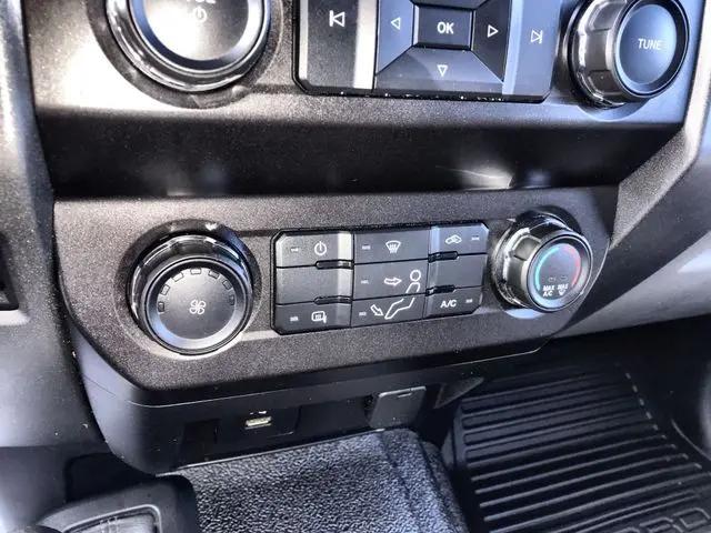 2019 Ford F-450 XL