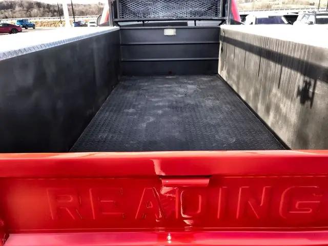 2019 Ford F-450 XL