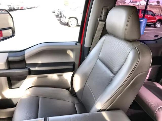 2019 Ford F-450 XL