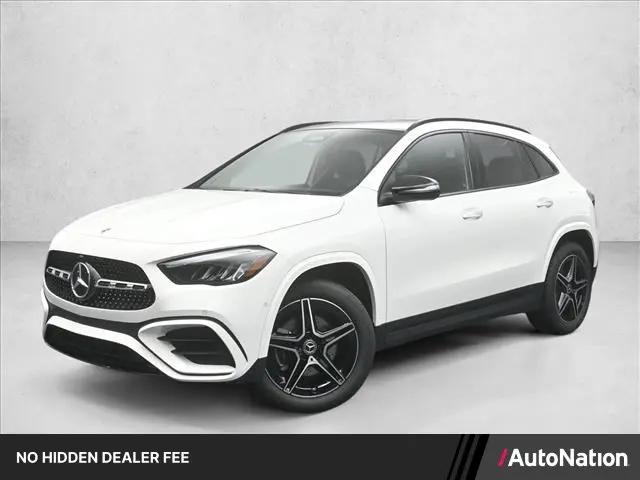 2026 Mercedes-Benz GLA-CLASS 4MATIC for sale in Naperville, IL