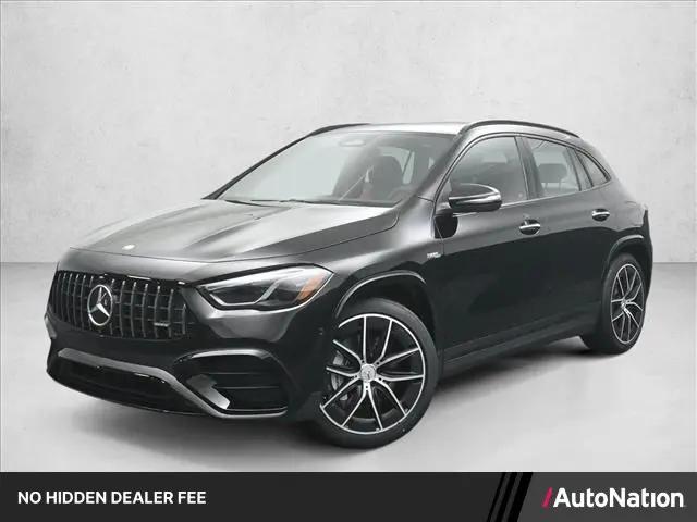 2026 Mercedes-Benz GLA-CLASS 4MATIC for sale in Naperville, IL