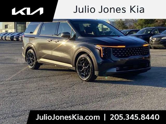 2026 Kia Carnival MPV SX for sale in Tuscaloosa, AL