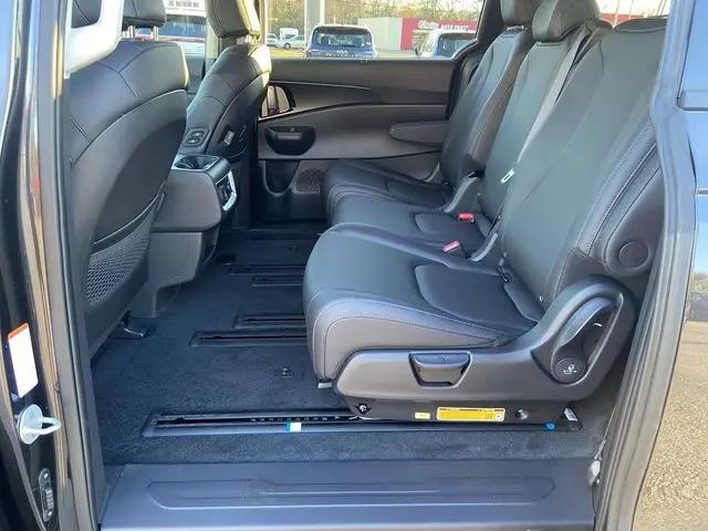 2026 Kia Carnival MPV SX