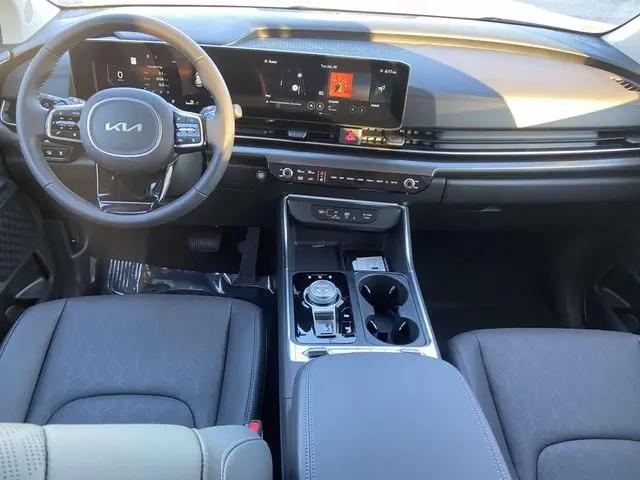 2026 Kia Carnival MPV SX